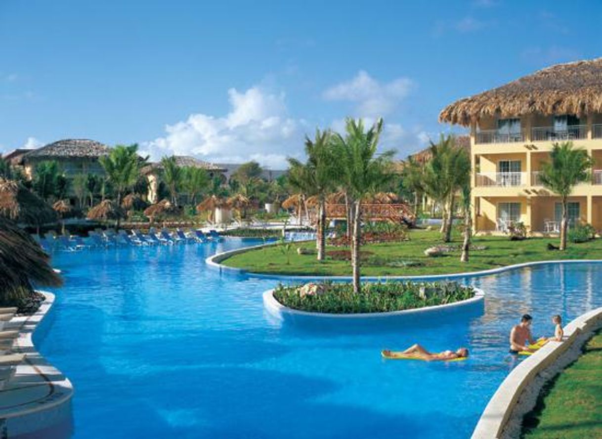 Places Dreams Punta Cana Resort & Spa