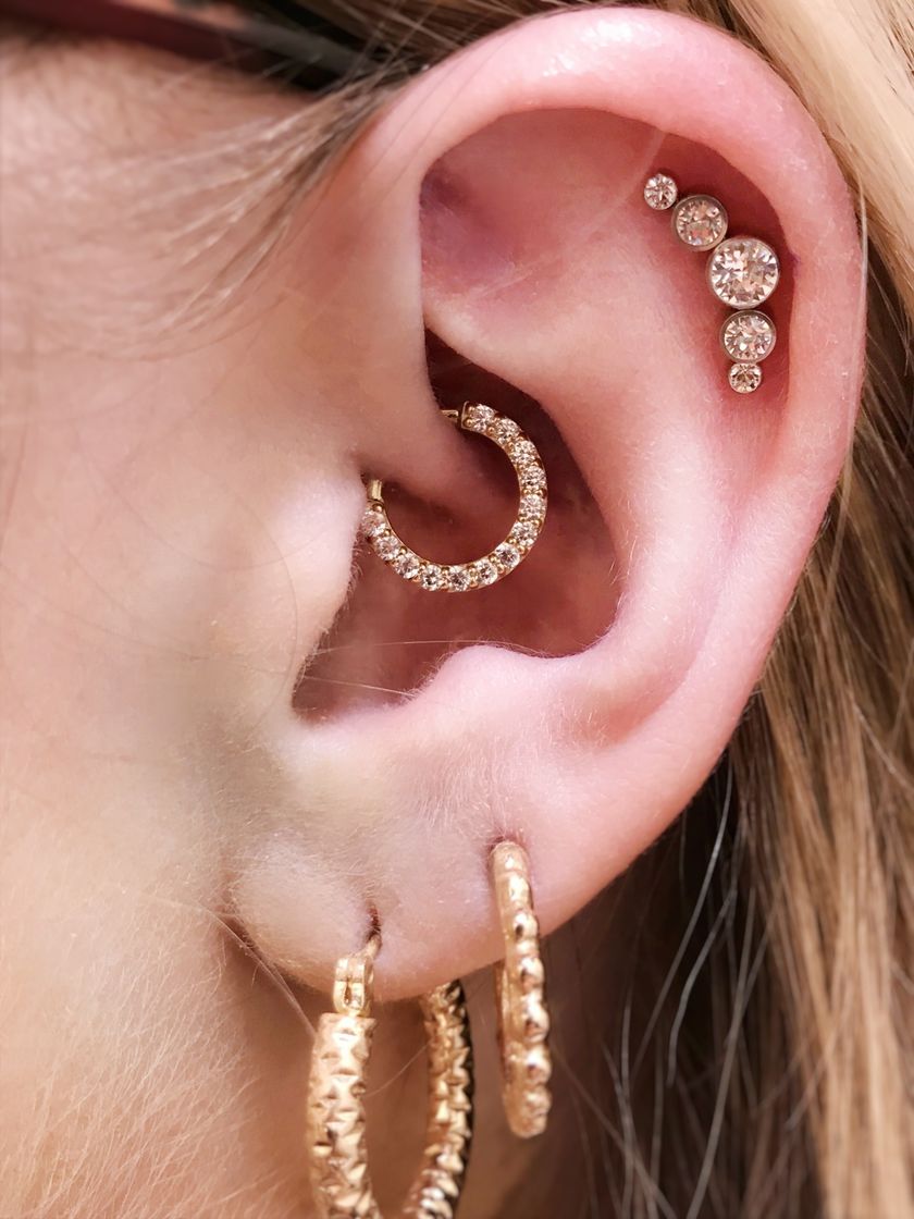 Fashion Piercing 