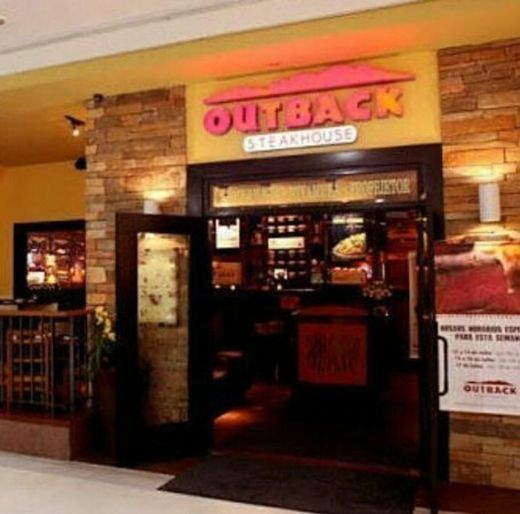 Outback