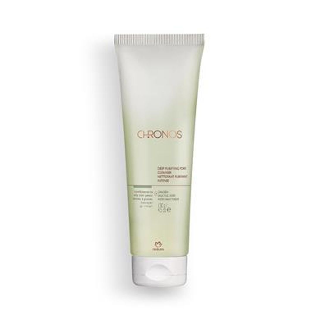 Moda Chronos limpeza purificante antioliosisade