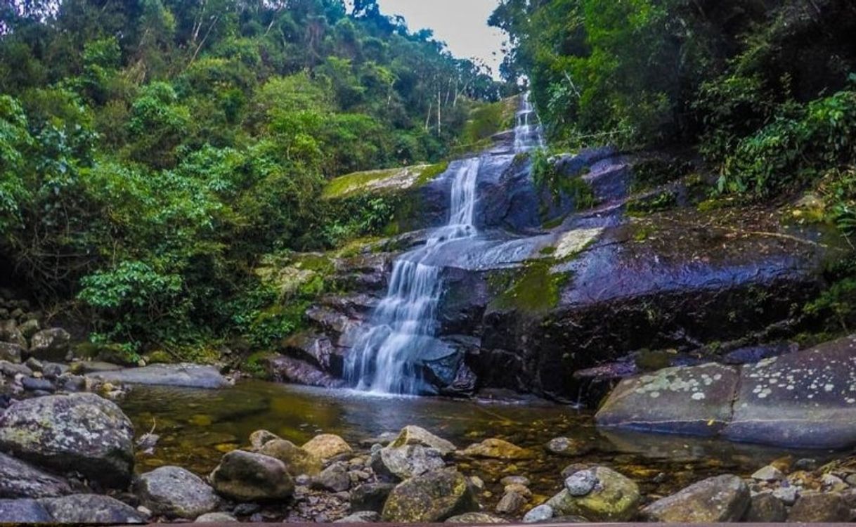 Lugar Cachoeiras de Macacu