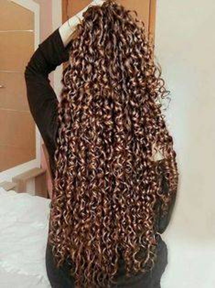 Moda Cabelo 