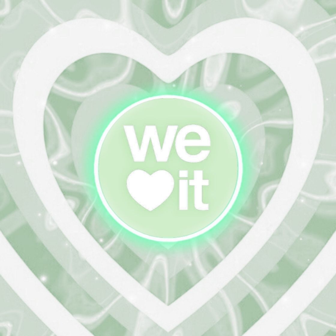 App WeHeartIt