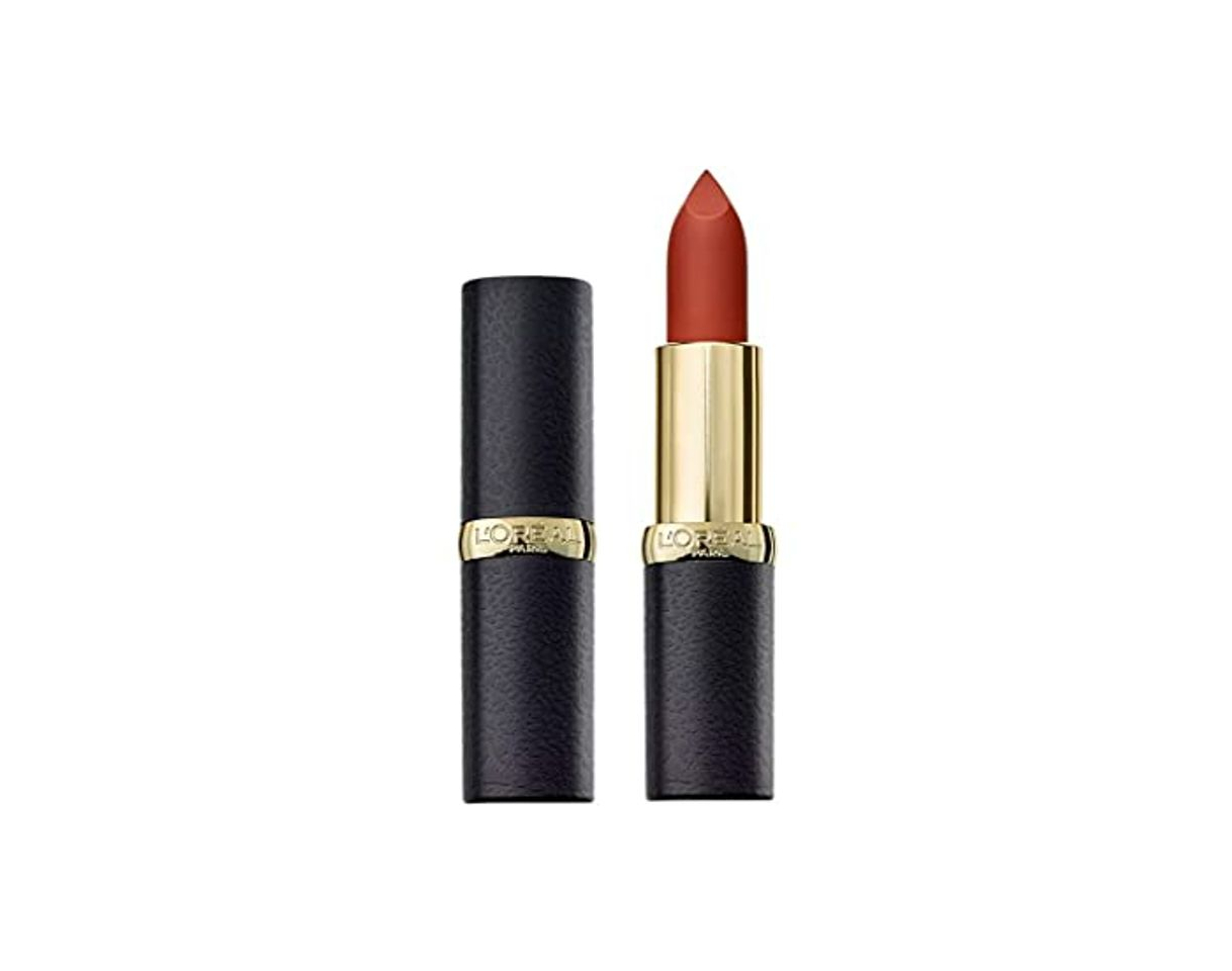 Beauty L'Oreal Paris Color Riche Mate Pintalabios