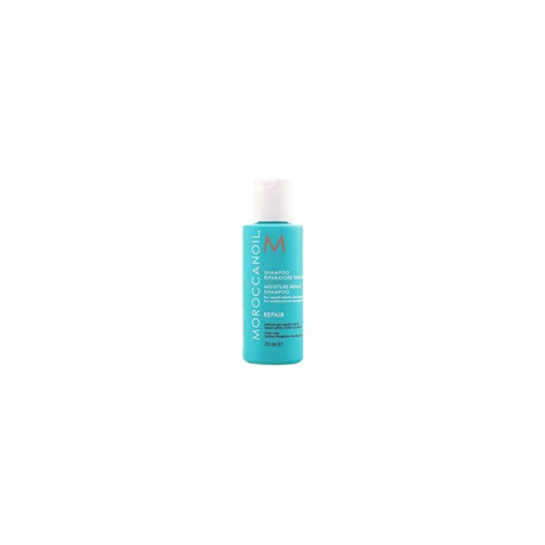 Belleza Moroccanoil Repair Moisture Champú