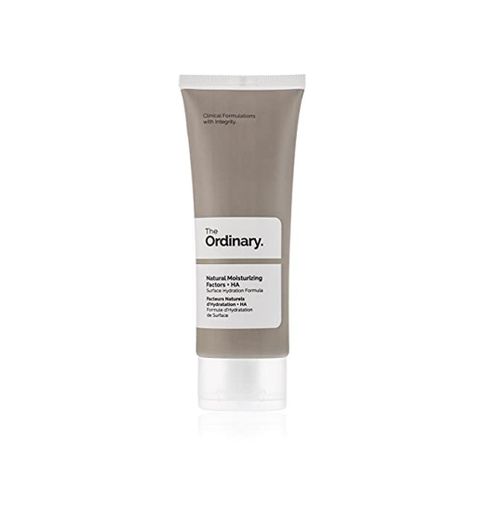 THE ORDINARY Natural Moisturizing Factors 100 ml