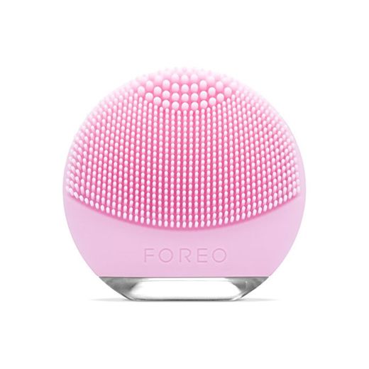 FOREO LUNA go Dispositivo de Limpieza Facial