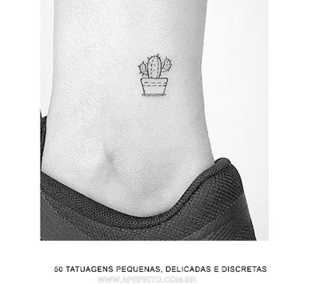 Fashion Tatuagens 