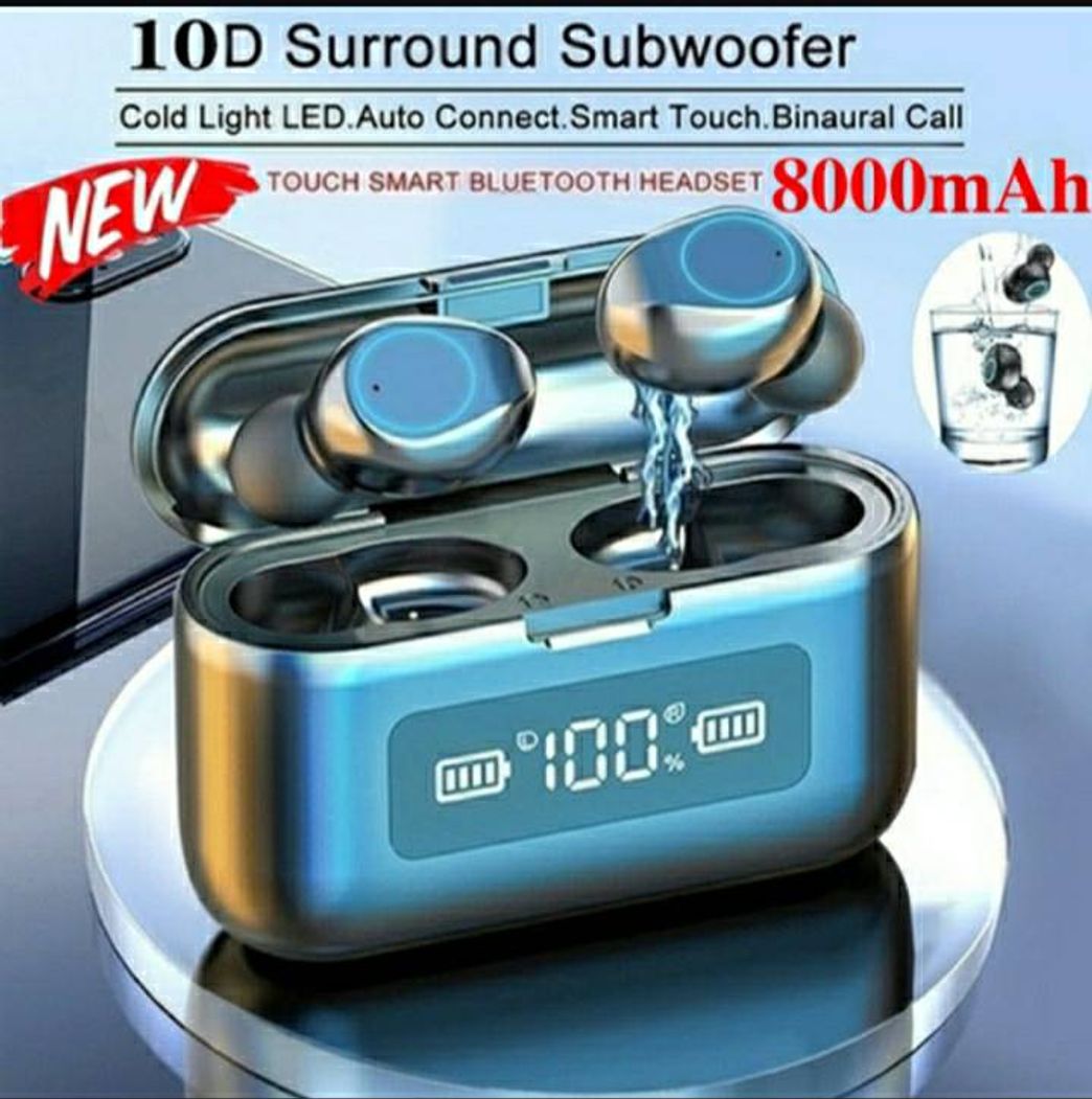 Fashion Surround Subwoofer