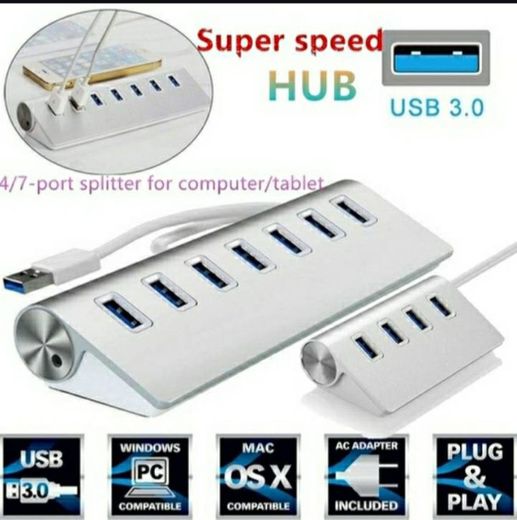 Hub USB