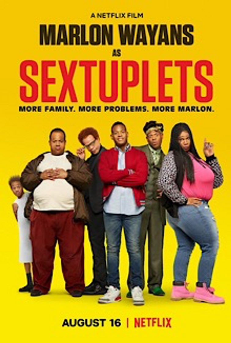 Movies Sextuplets