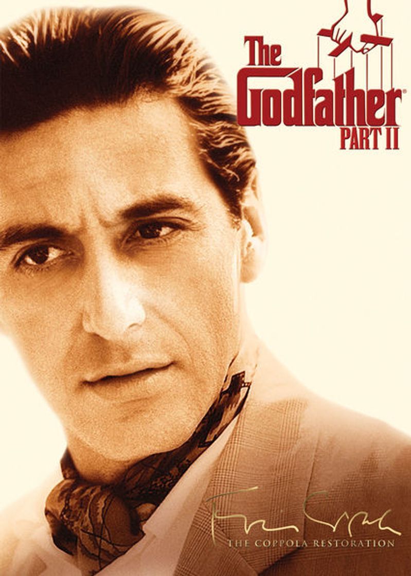 Película Stream The Godfather Part II on Netflix