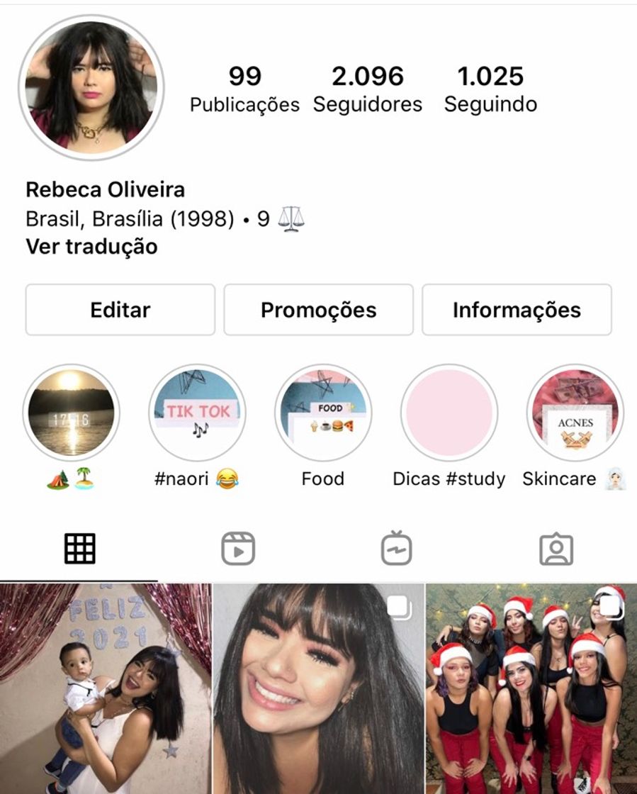 Moda Galera vms se ajudar no Instagram também ? Sigo de volta!!