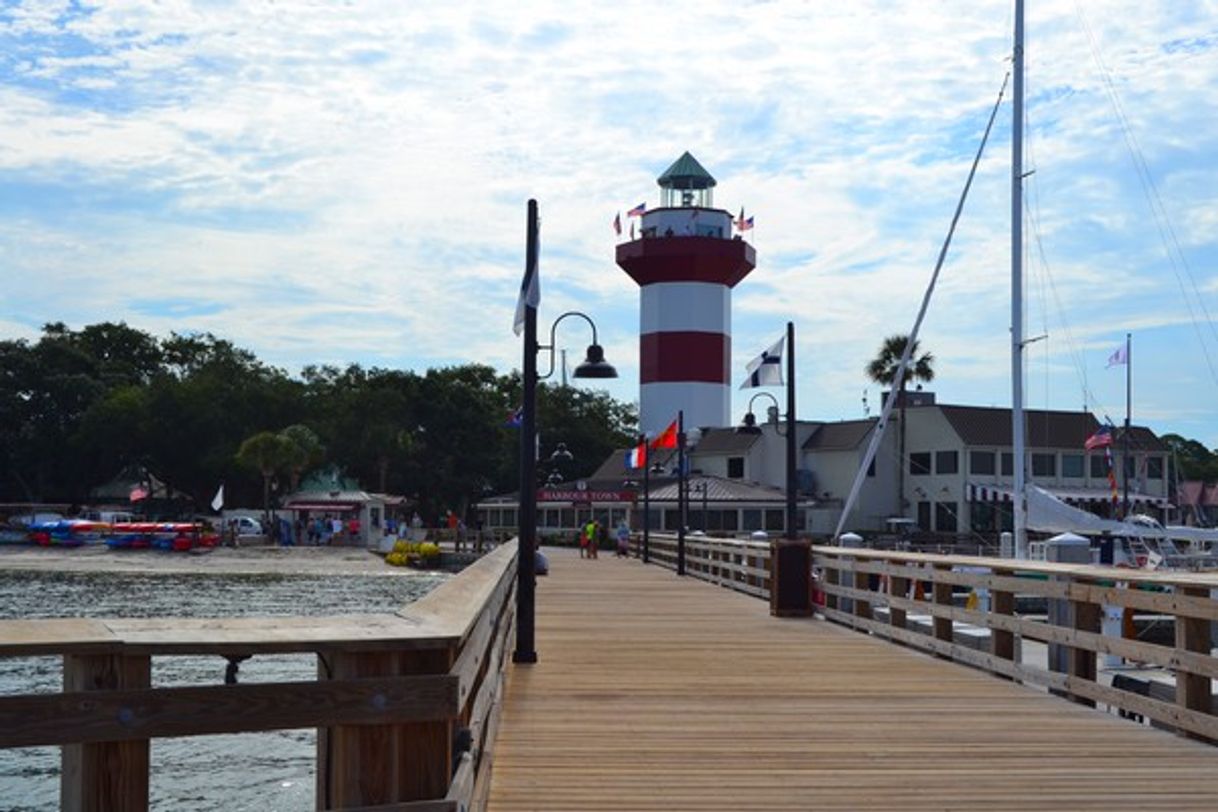 Place Hilton Head Island