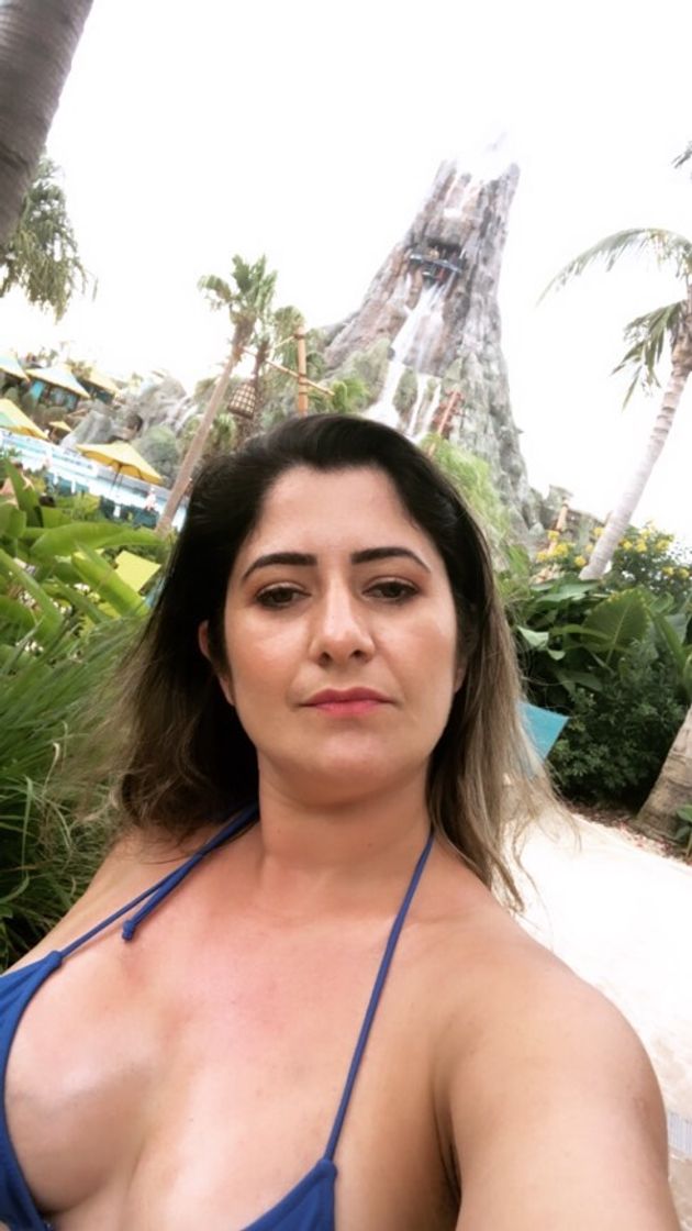 Local Volcano Bay