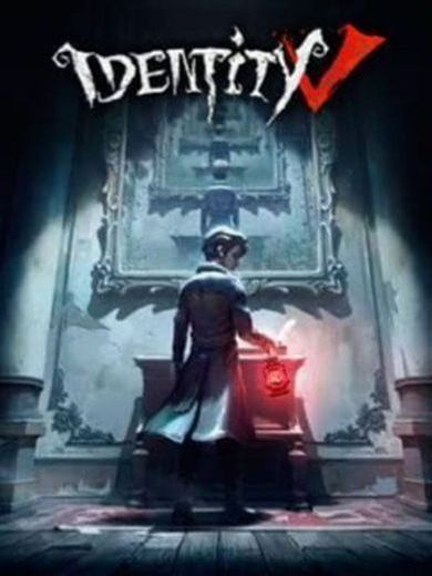 ‎Identity V