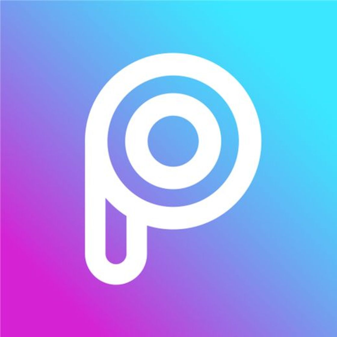 Fashion Piscart - App para editar fotos