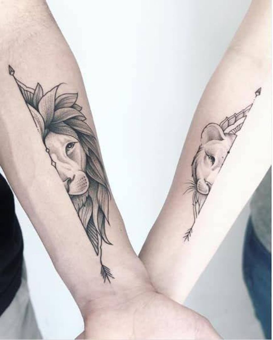 Fashion Tattoo