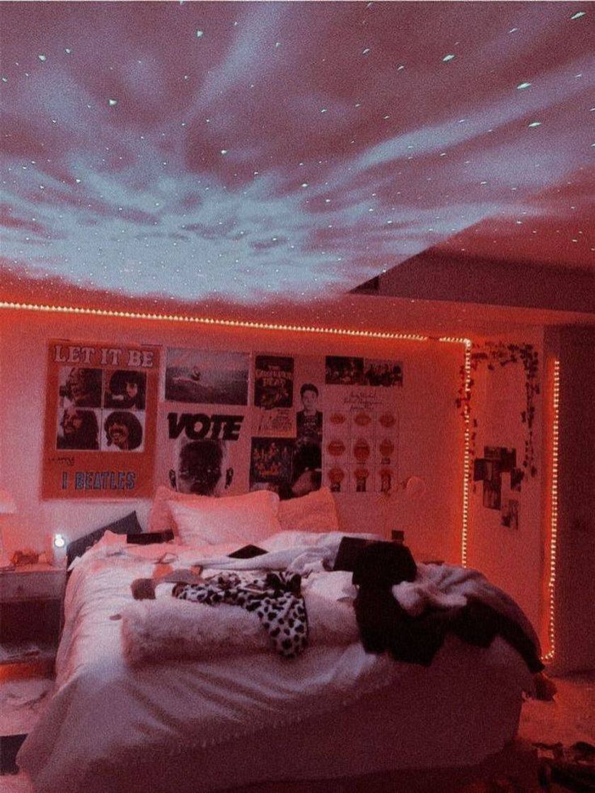 Fashion quartos aesthetic ✨ aesthetic rooms