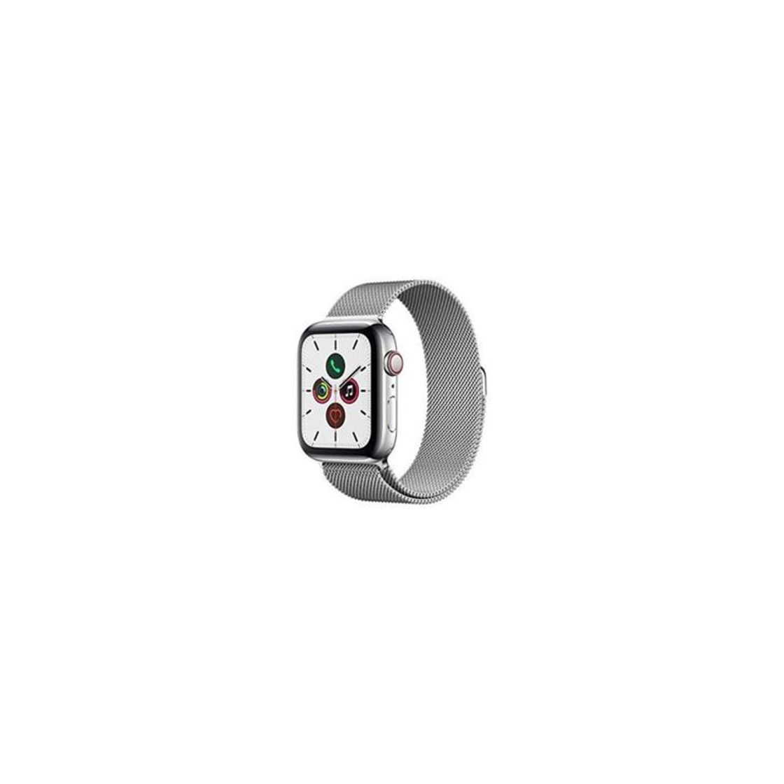 Electrónica Apple Watch Series 5 (GPS