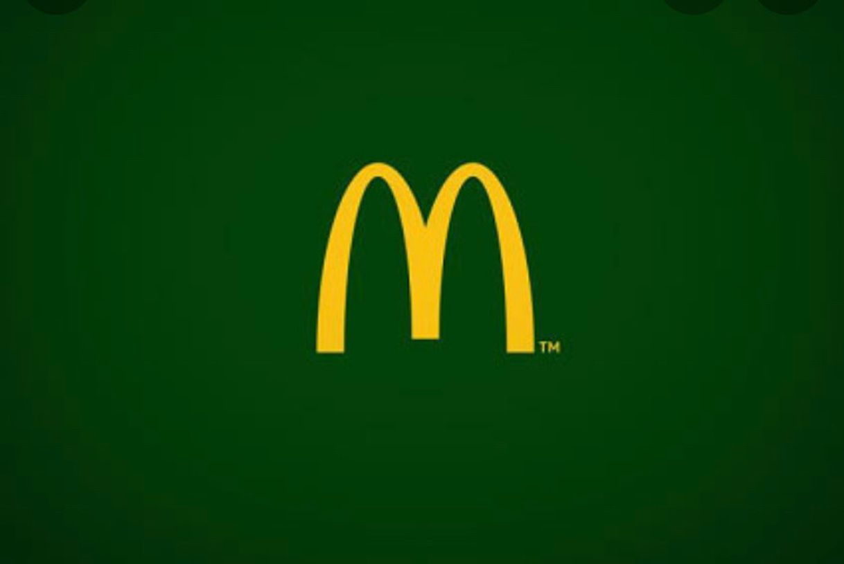 Restaurantes Mac Donald's