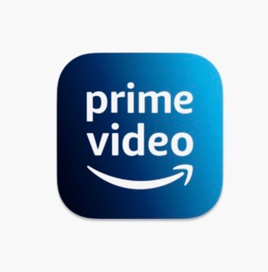 Aplicaciones Prime video 