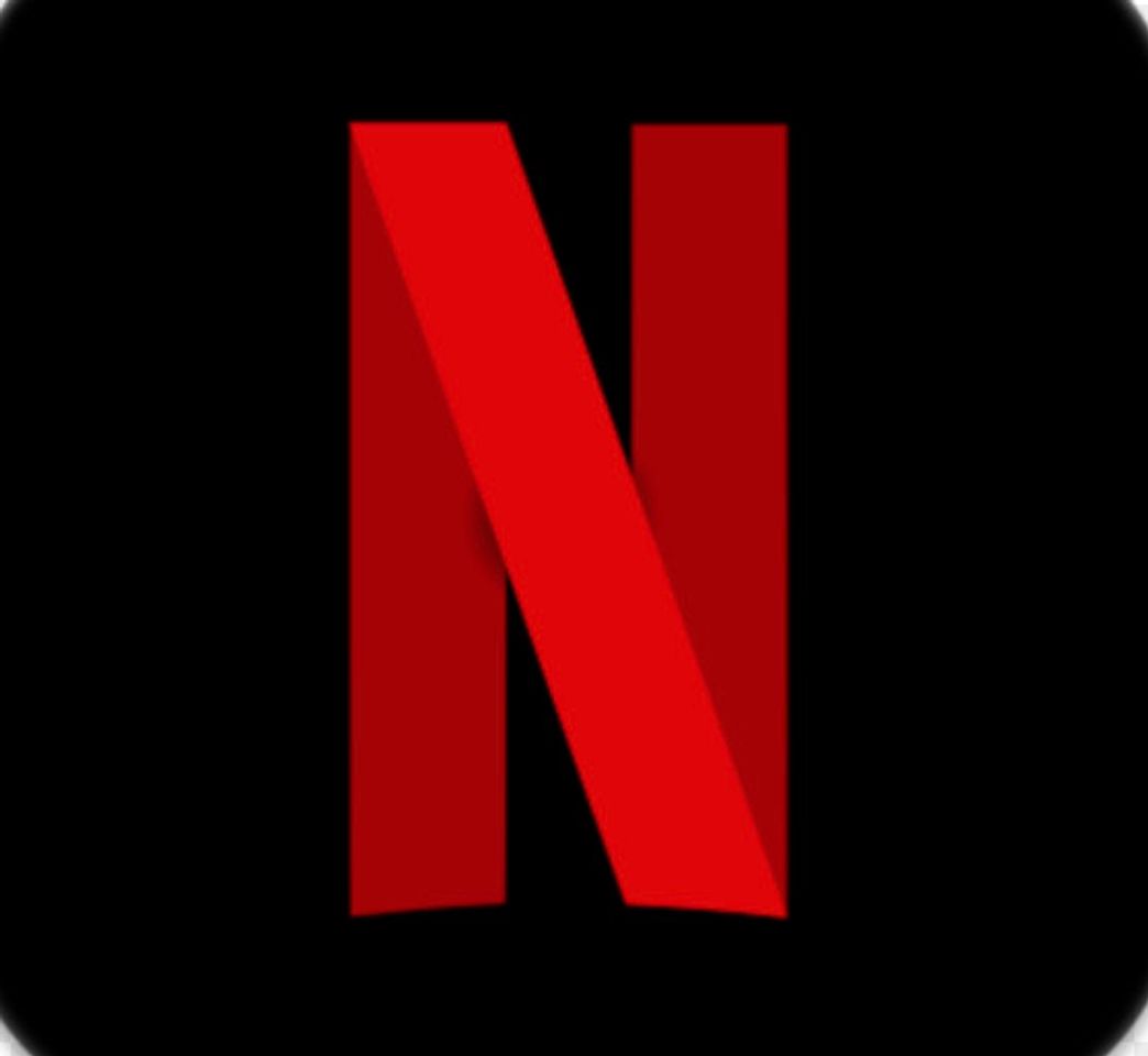 App Netflix 