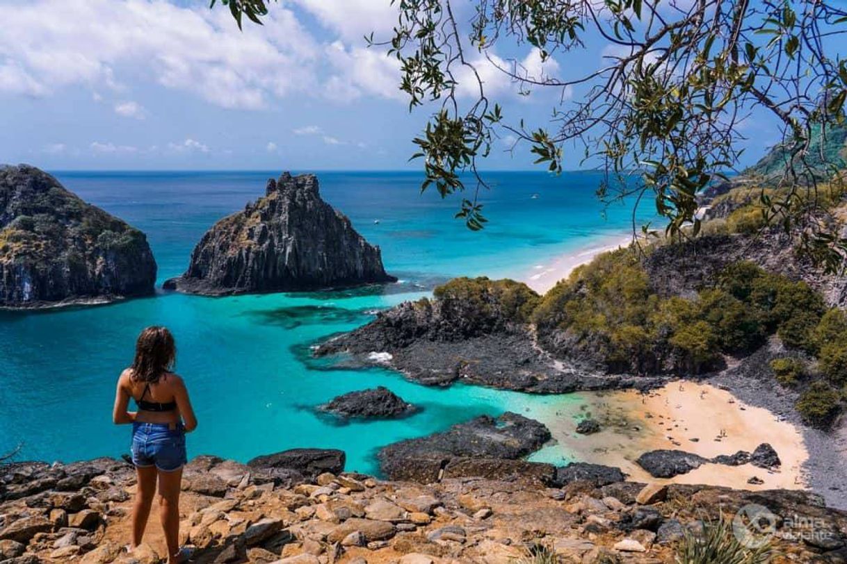 Place Fernando de Noronha 