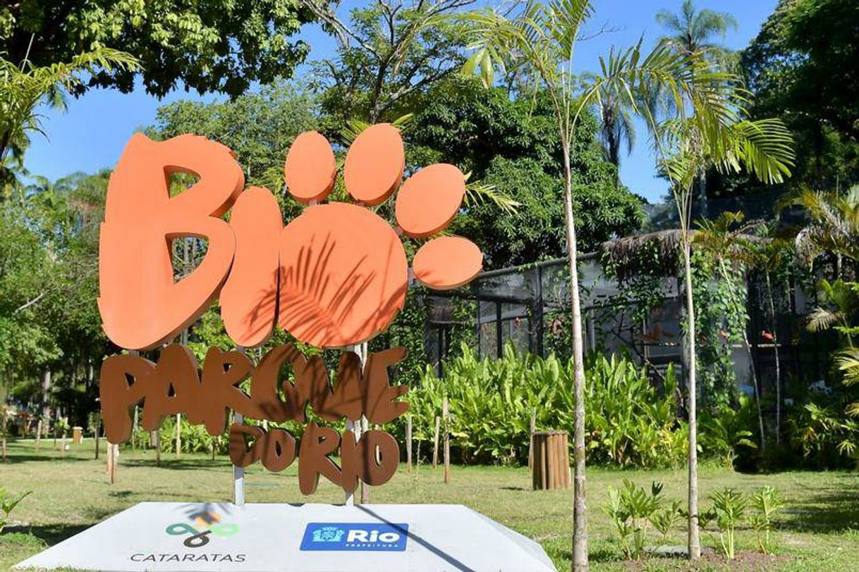 Place BioParque do Rio