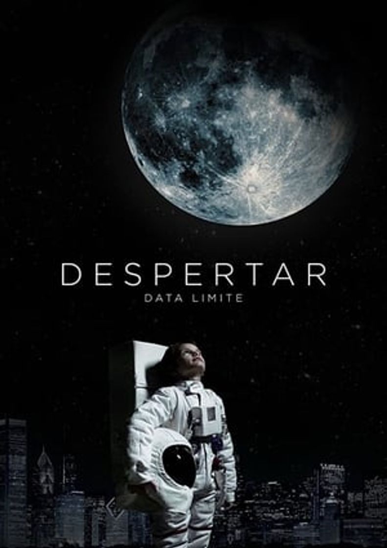 Movie Despertar - Data Limite