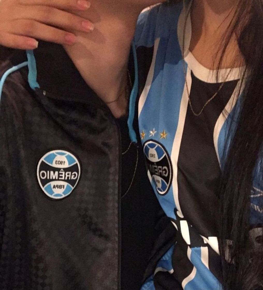 Fashion Grêmio