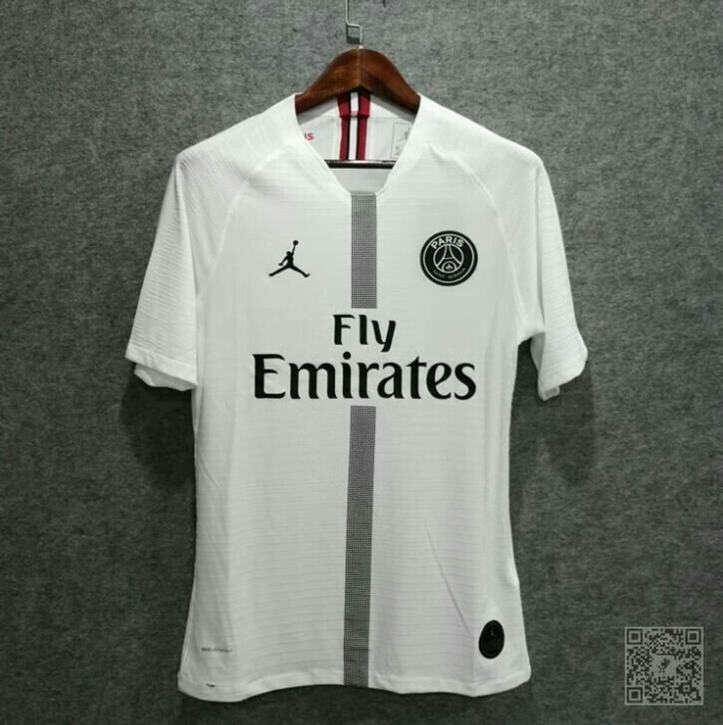 Fashion Camisa do psg