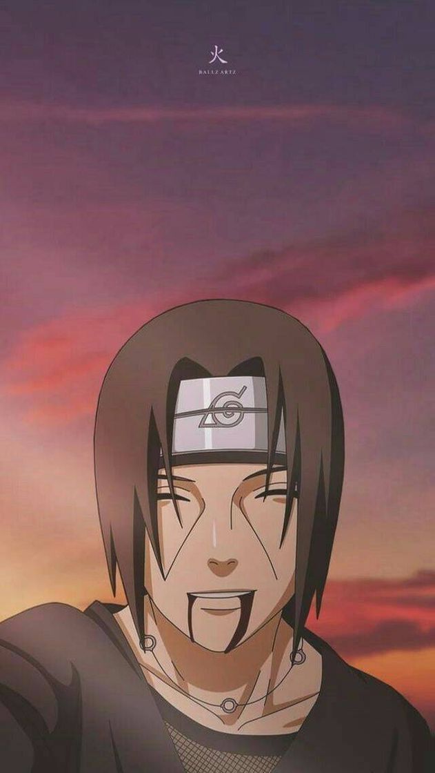Social Itachi uchiha_wallpaper