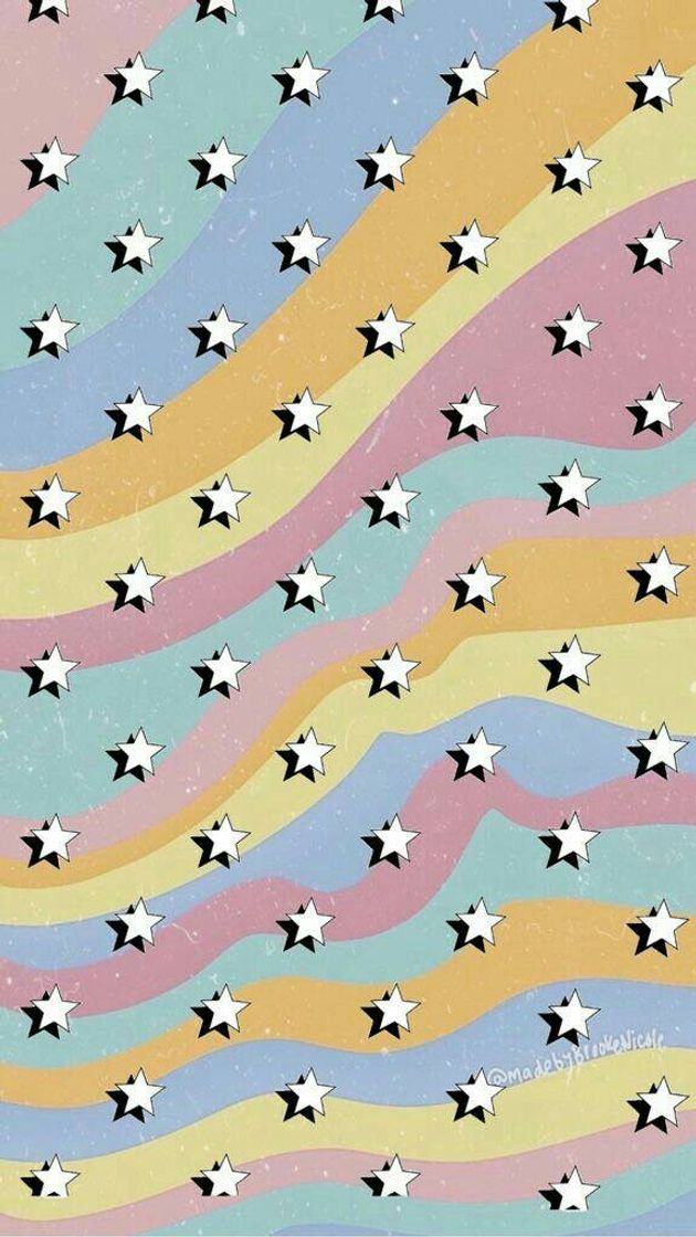 Social Wallpaper_Estrela🌟