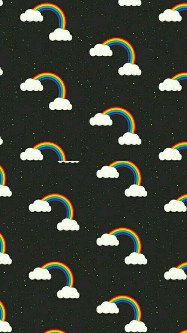 Social Arco-íris🌈