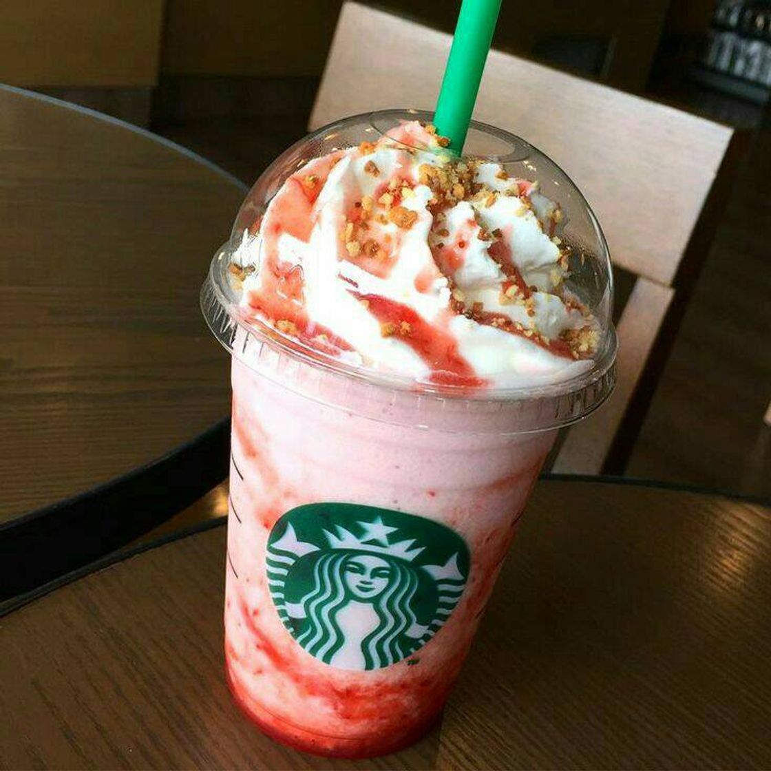 Moda Starbucks🍵