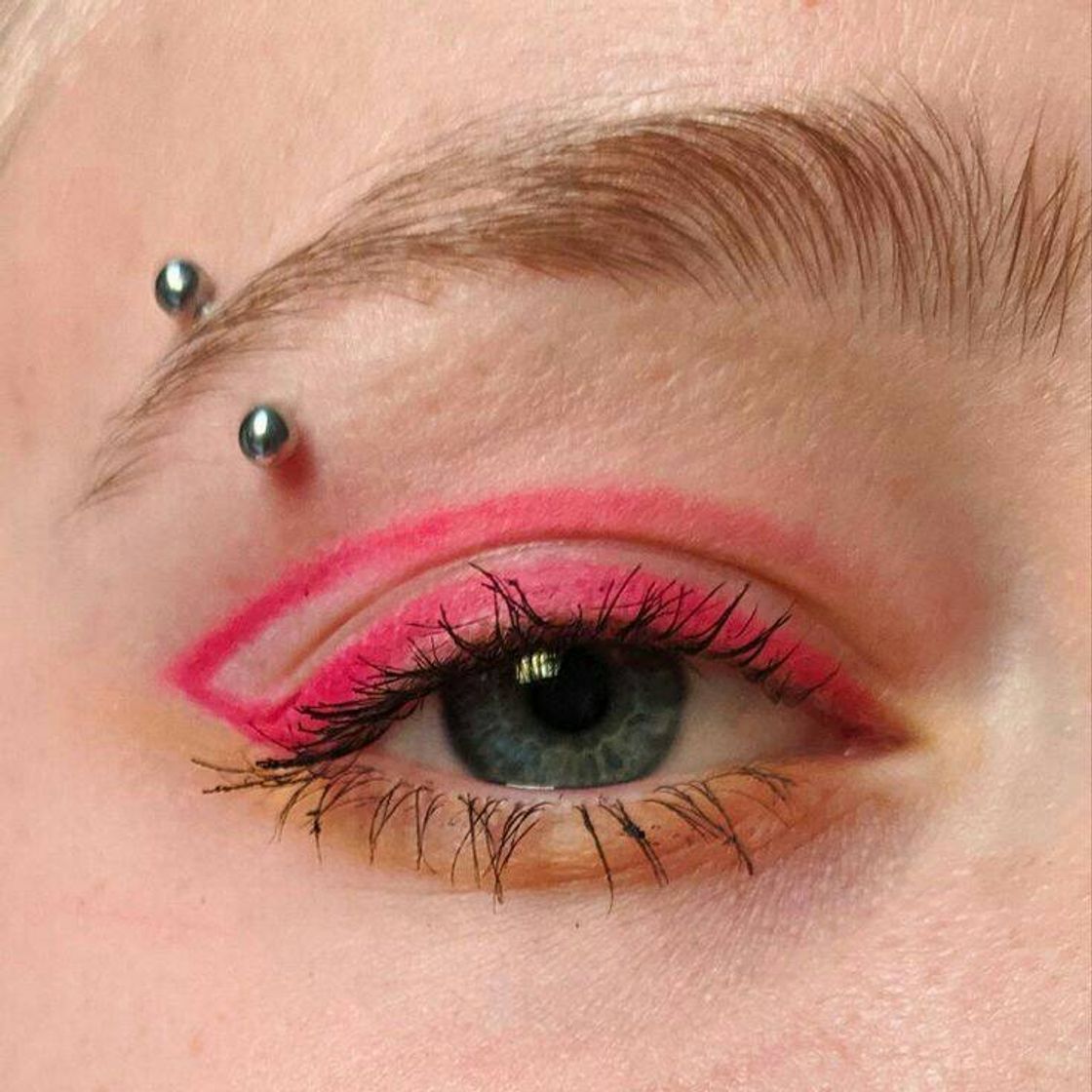 Moda Piercing na Sobrancelha