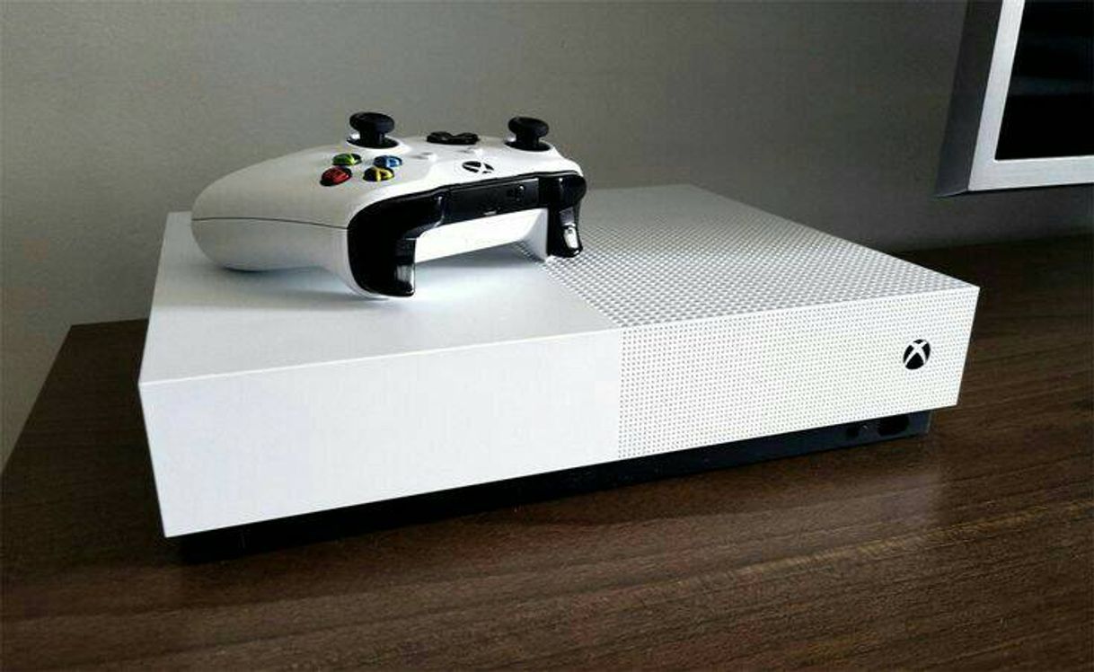 Moda Semana del Black Friday en Amazon: consola Xbox One S 1TB, con ...