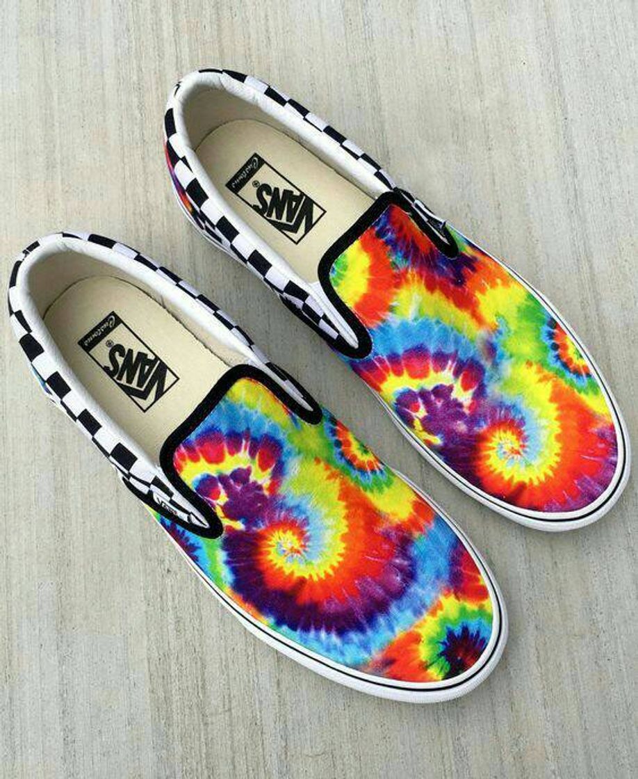 Moda Vans