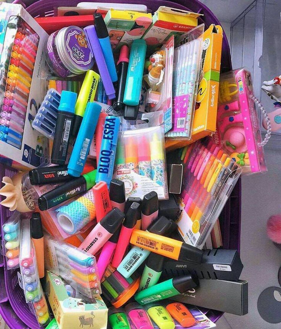Social Ultimate student Organizer pack