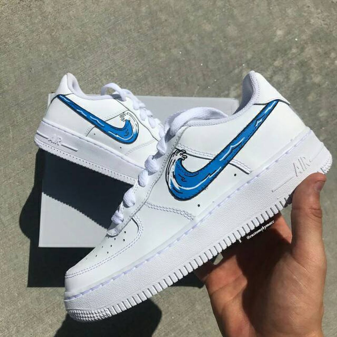 Moda Wavy AF1 