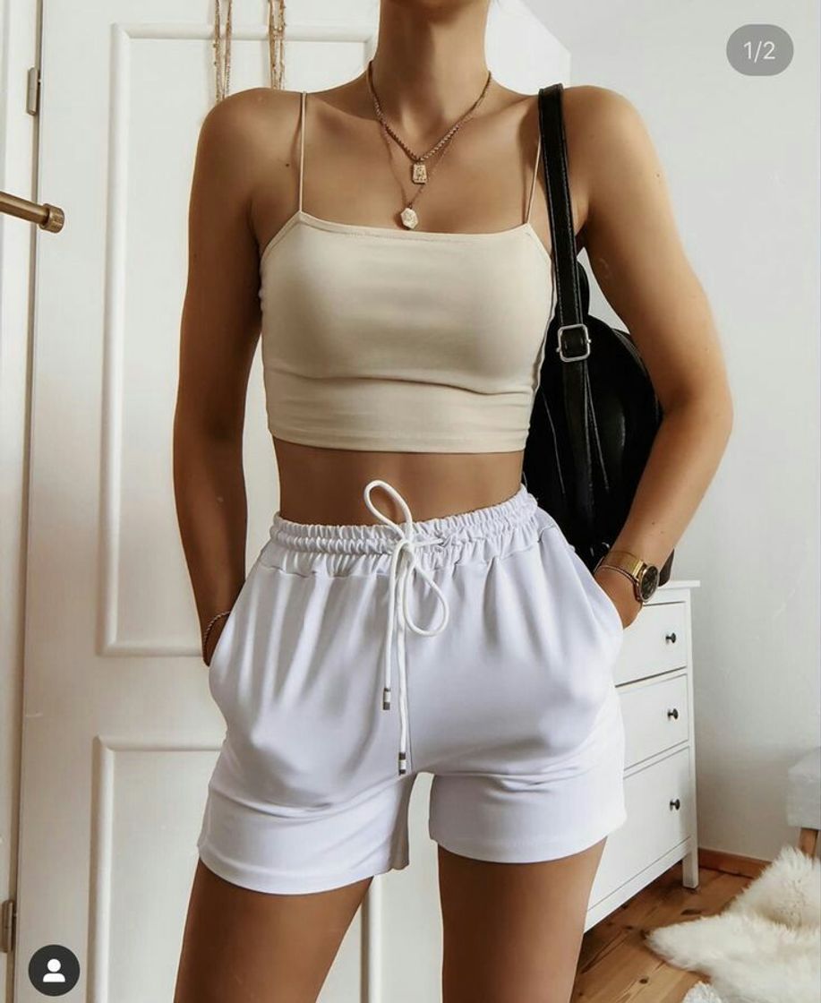 Fashion Short