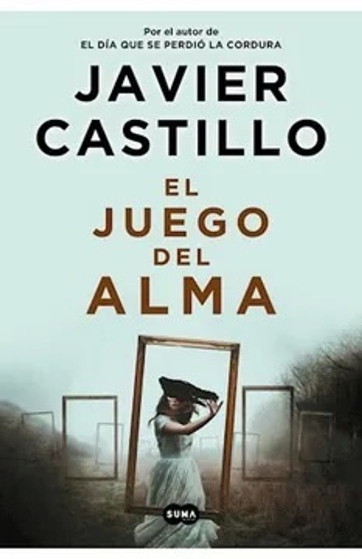 Book El juego del alma