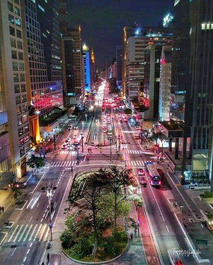 Avenida Paulista