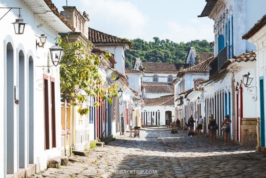 Paraty