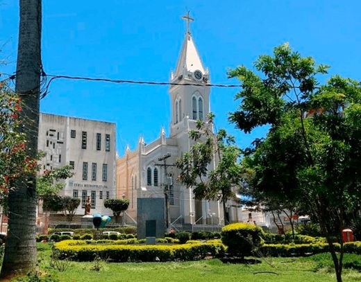 Vitória da Conquista