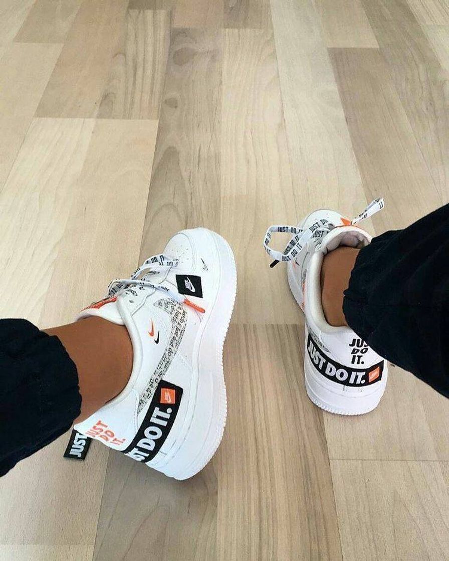 Social Just do it