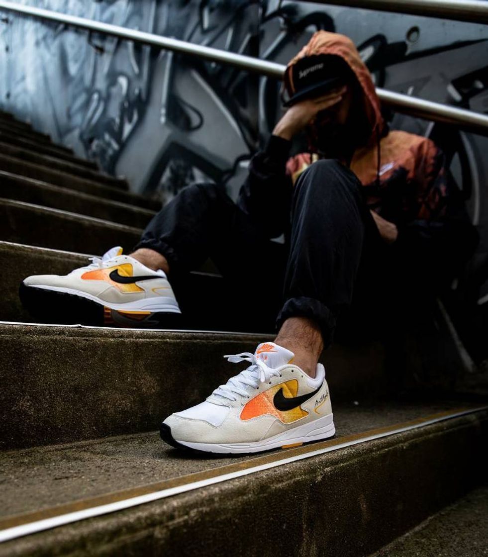 Moda Nike Air Slylon