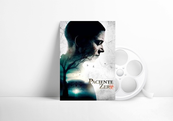Filme Paciente Zero