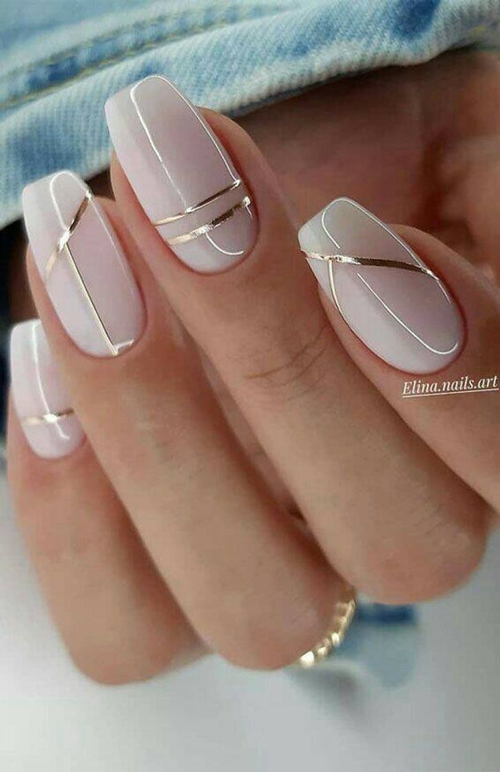 Fashion Design de unhas